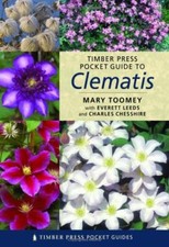 Pocket Guide to Clematis