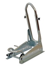 Motorradständer, Motorradschiene, Kurze Motorradstandschiene Acebikes