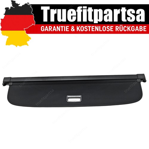 Laderaumabdeckung hutablage - laderaumabdeckung,