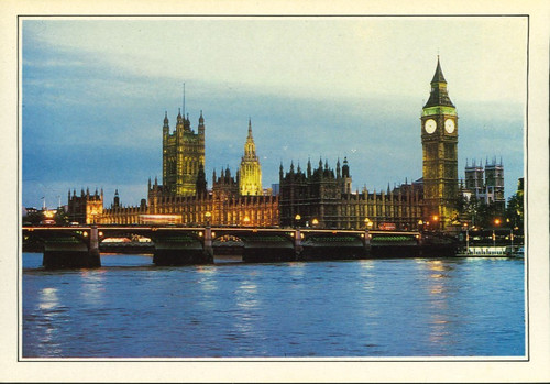 Great britain - britain,