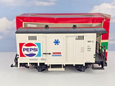 (4520) LGB G 4031 gedeckter