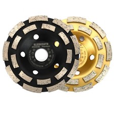 LIEBKRAFT Diamantschleiftopf