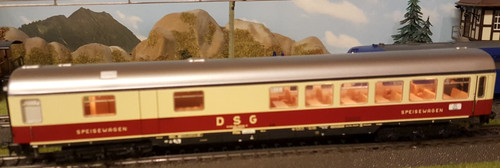 727 märklin 4087 - 727,