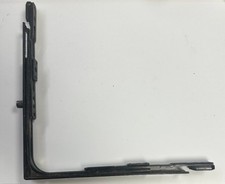 Weidtmann Eckumlenkung 9237 170x170mm (Fach 1/10)