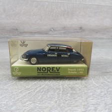 NOREV 157067 - 1:87 -  Citroen