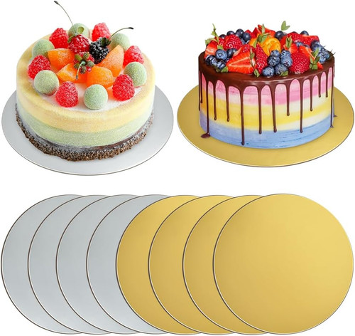 Cake boards 20cm - cake,