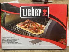 Weber Grillstein 18414