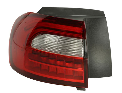 Rückleuchten led p21w hinten - rückleuchten,