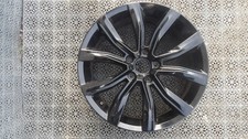 1x Alufelge 18 Zoll 7.0" 5x112