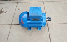 Elektromotor gebraucht