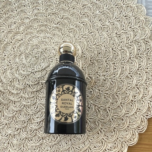 Guerlain santal royal eau - eau, de
