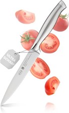 Rösle Messer Wellenschliff