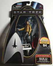 Star trek galaxy - star, –