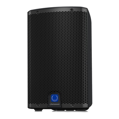 Turbosound iq8 aktiver - turbosound, 8"