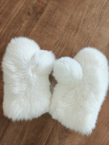 Saga fox fur - fur, shadow