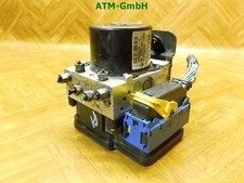 ABS Hydraulikblock CDC ADAM Renault Laguna 3 III 476600047RA 10.0212-0183.4