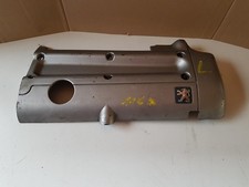 Motorabdeckung oben 9637394480 Peugeot 307 CC 2,0