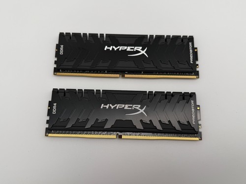 Kingston hyperx predator - kingston,