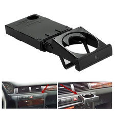 BECHERHALTER AUDI A4 B5 A6