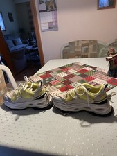 Buffalo Sneaker Plateau