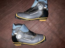 Langlaufschuhe Salomon 616