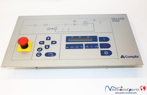 Compair delcos 3100 e319413 - 3100, |