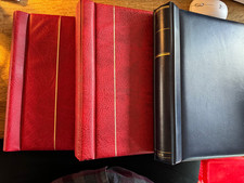 K-56) KA-BE - 3 Klemmbinder +