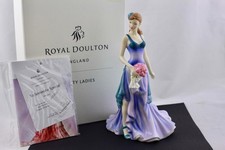 ROYAL DOULTON TO SOMEONE