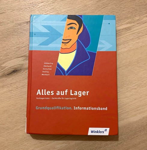 Alles auf lager - auf,