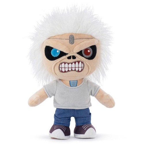 Iron maiden eddie special - eddie,