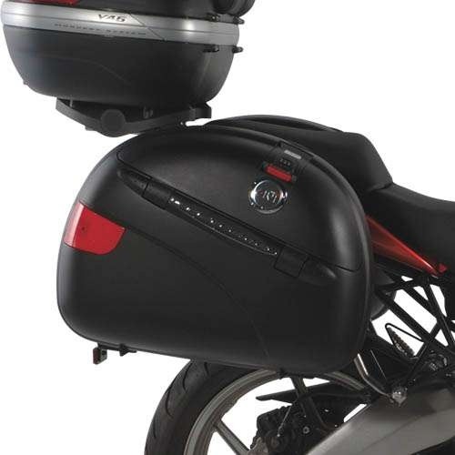 Givi seitenkofferträger für - givi,