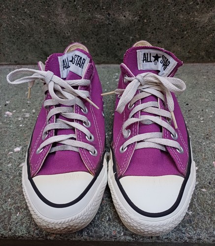 Converse chucks made usa - made,
