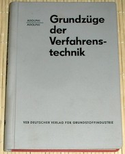 Adolphi - GRUNDZÜGE DER