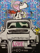 DEATH NYC "im wertigen