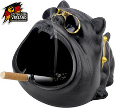 Outdoor Aschenbecher Keramik