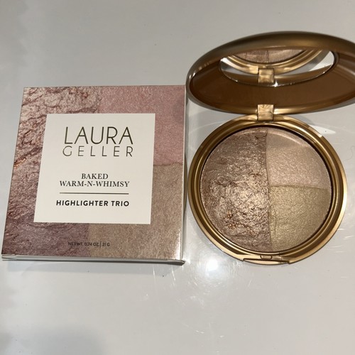 Laura geller highlighter - geller, trio