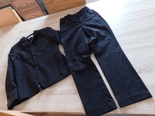 Jungen Anzug Kommunion Größe