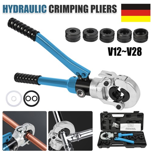 Kontur hydraulische - v,