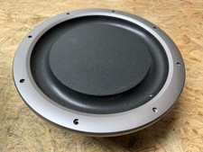 Passivmembran passivradiator - passivmembran,