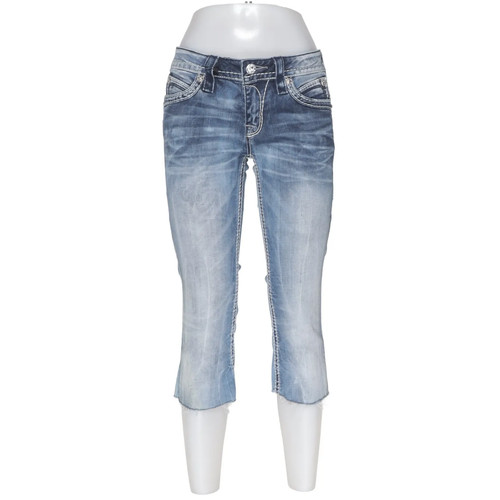 Rock revival jeans größe - revival,, jeans,