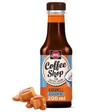 Schwartau Coffee Shop