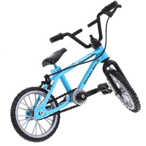 Miniaturfahrrad