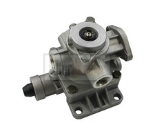 Anhängerbremsventil