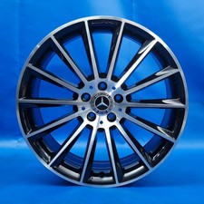 20 Zoll Mercedes E-Klasse W213