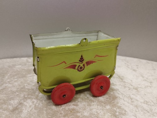 Alter antiker puppenwagen aus - alter,