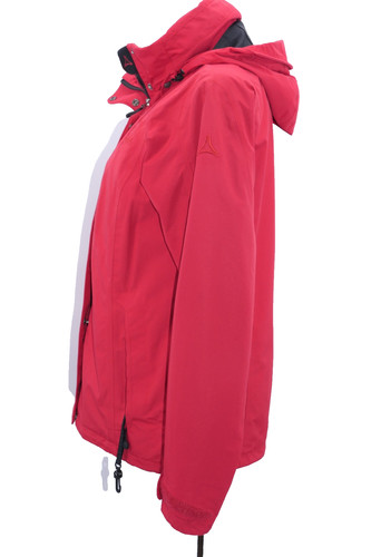 Schöffel damen - 🔴,