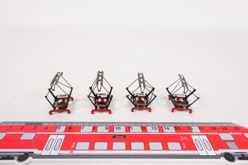 Märklin 215000 typ - 4x, 9.1