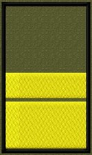 Bundeswehr Rangabzeichen