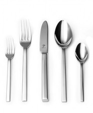 68tlg. Besteck Stella poliert