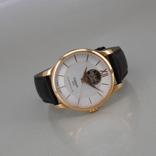 Tissot tradition gent - tissot,
